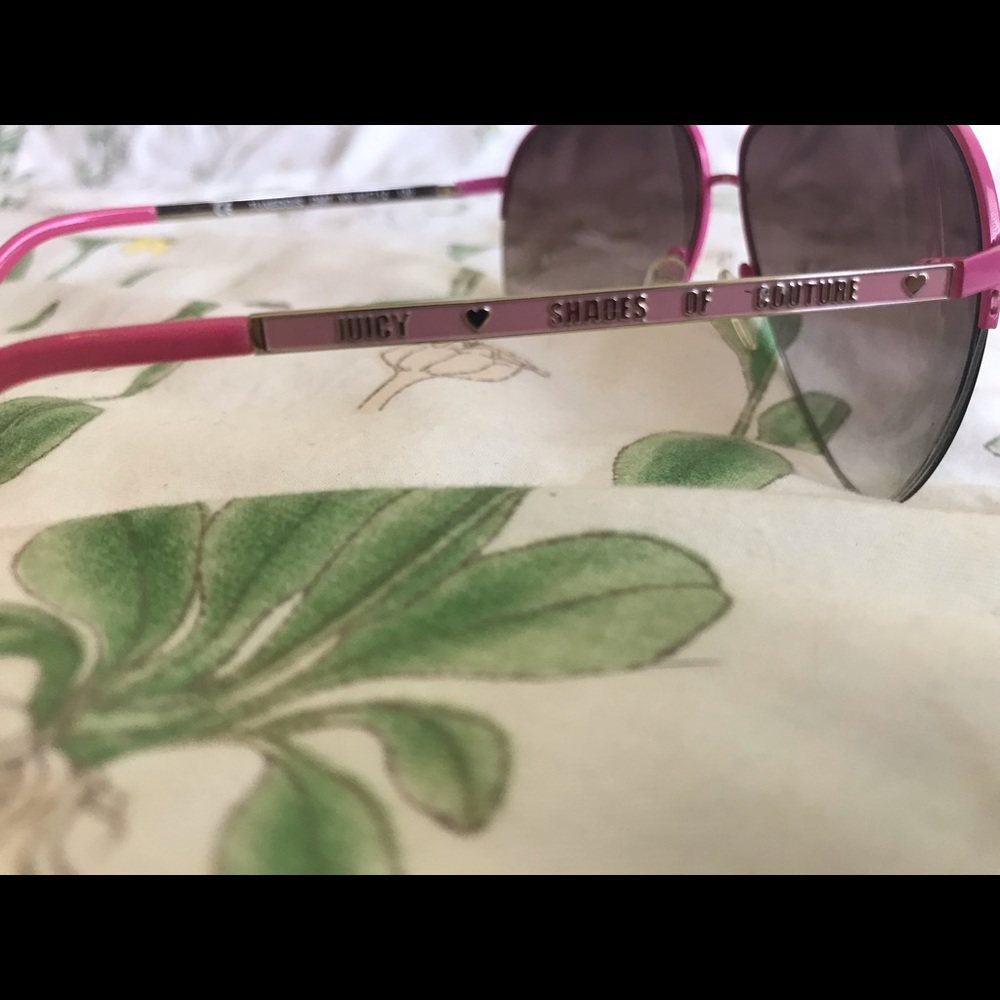 Pink “Aviator Square” Style - Picture 6 of 6